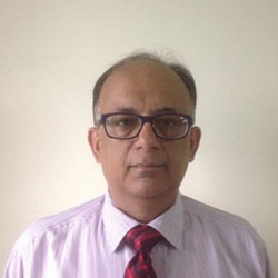 Rajnish Magan