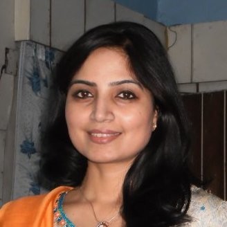 Monika Mehra