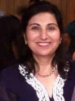 Dr. Alka Harneja