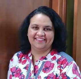 Ashwini Amarnath Kamath