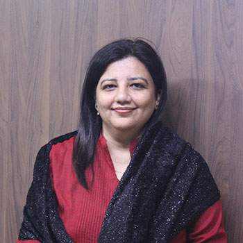 Dr. Sumita C. Ummat (Naturopath)